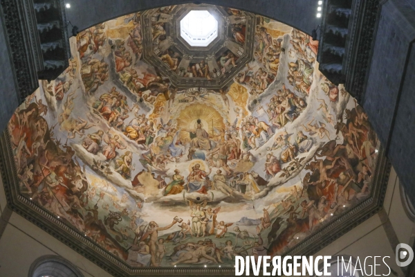 Florence/italie