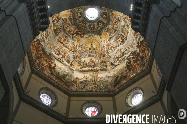 Florence/italie