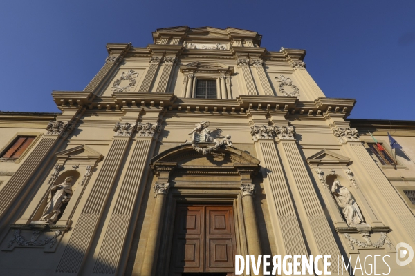 Florence/italie