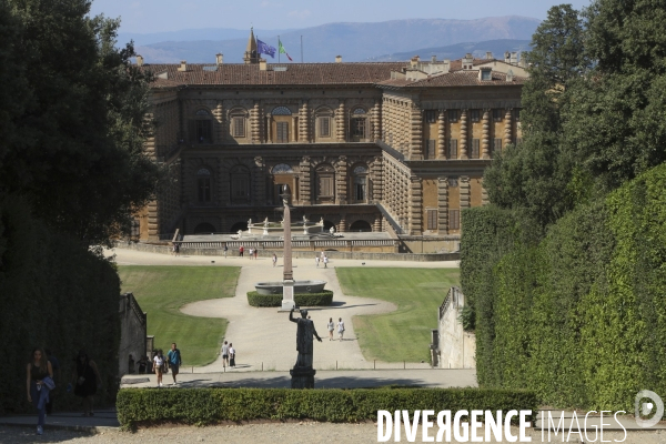 Florence/italie