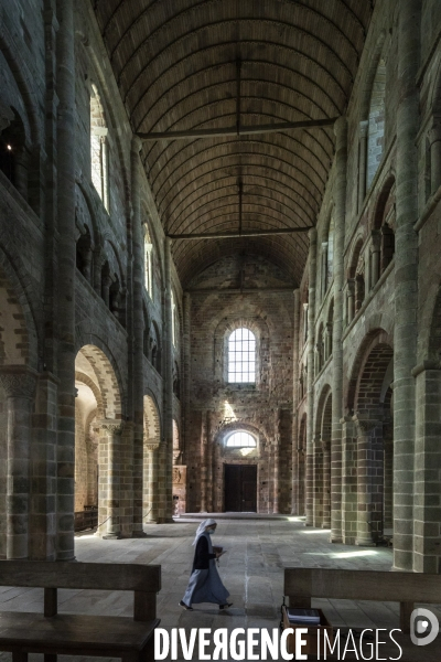 Pelerinage au mont saint michel