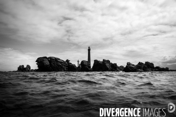 Les 36 vues du phare de l île vierge