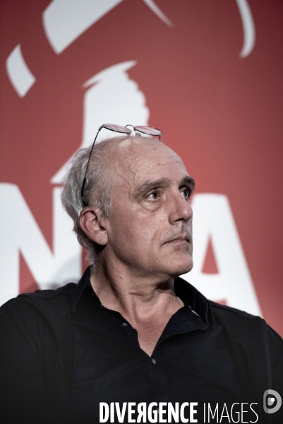 Philippe Poutou lance sa campagne