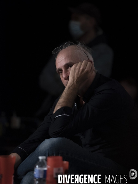 Philippe Poutou lance sa campagne