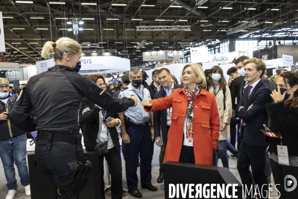 Milipol 2021