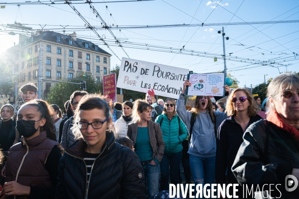 La planète brûle: on attend quoi?