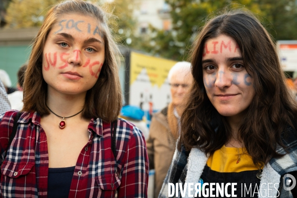 La planète brûle: on attend quoi?