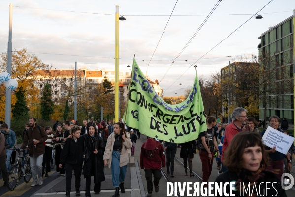 La planète brûle: on attend quoi?