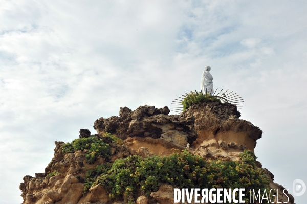 Biarritz Octobre 2021