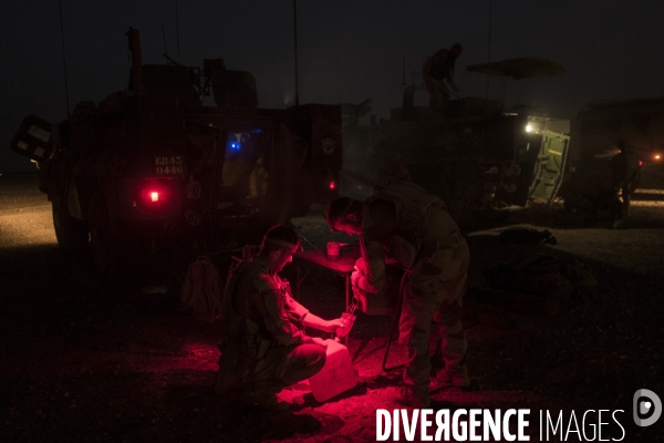 Désengagement de Barkhane : « Le dernier convoi »