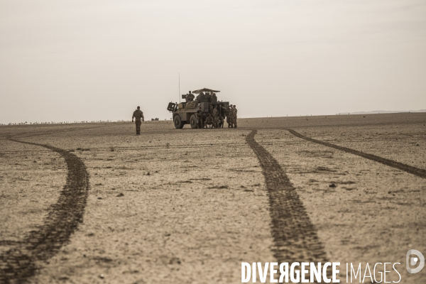 Désengagement de Barkhane : « Le dernier convoi »