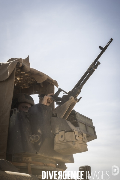 Désengagement de Barkhane : « Le dernier convoi »