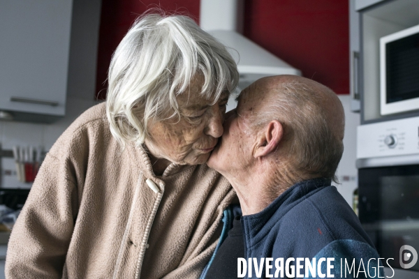 Les vieux