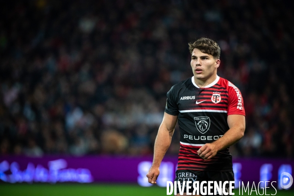 Rugby Stade Toulousain 2021-2022 CASTRES