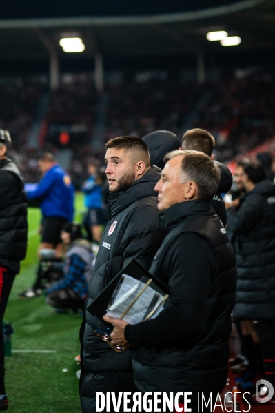 Rugby Stade Toulousain 2021-2022 CASTRES