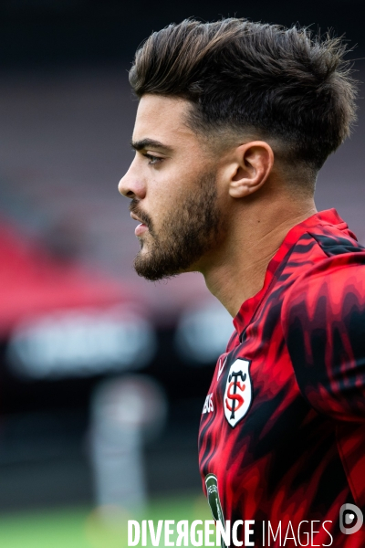 Rugby Stade Toulousain 2021-2022 PAU