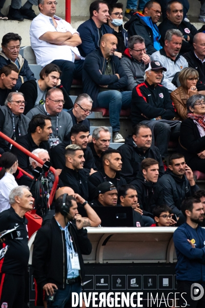 Rugby Stade Toulousain 2021-2022 PAU