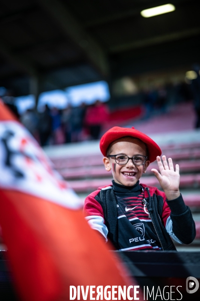 Rugby Stade Toulousain 2021-2022 PAU