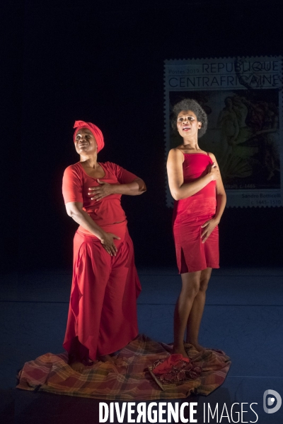 DE VENUS A MIRIAM AU PAS DE MON CHANT - Chantal Loïal - Marie-Claude Bottius - Kidi Bebey