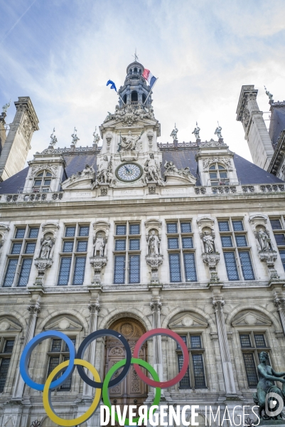 Je cours donc Je Suis #1 Marathon de Paris