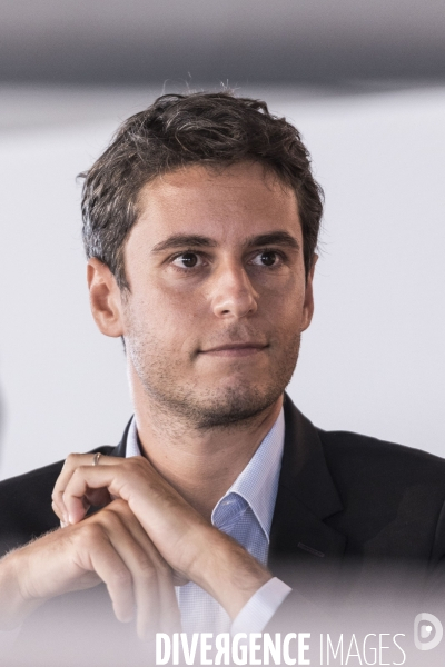 Fête de l Humanite 2021.