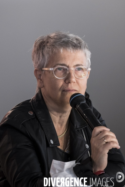 Fête de l Humanite 2021.