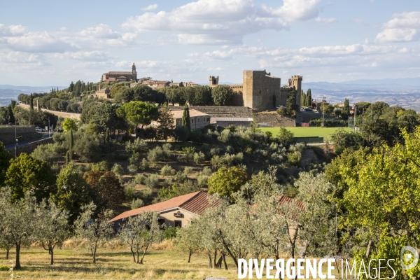 Toscane/italie