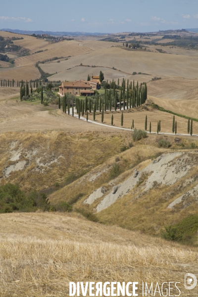 Toscane/italie