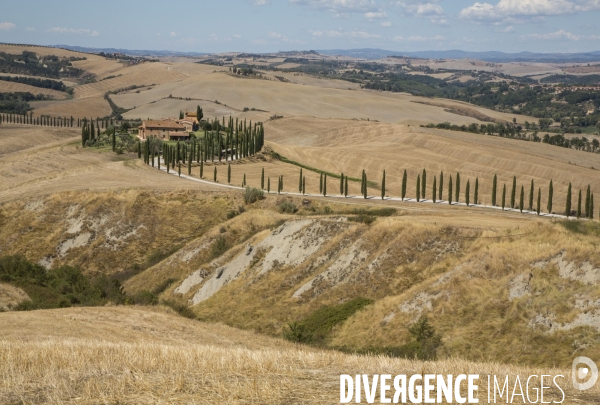 Toscane/italie