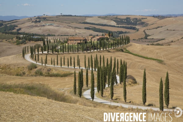 Toscane/italie