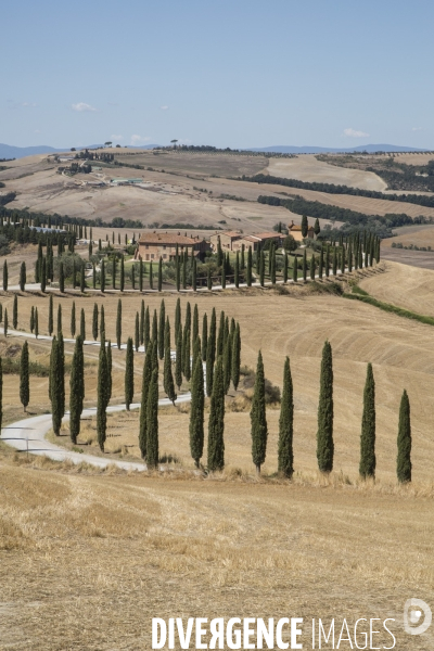 Toscane/italie