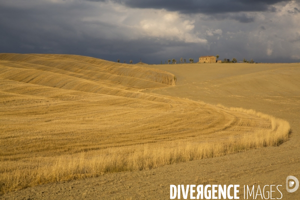 Toscane/italie