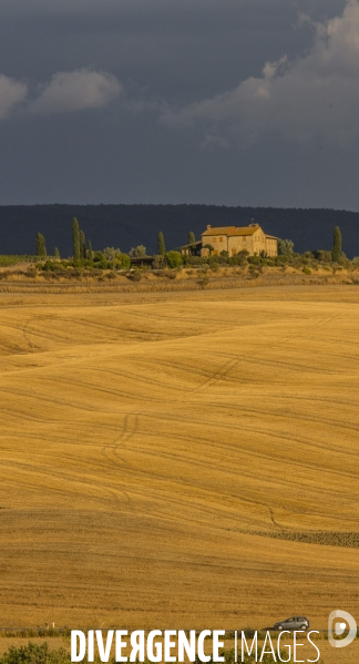 Toscane/italie