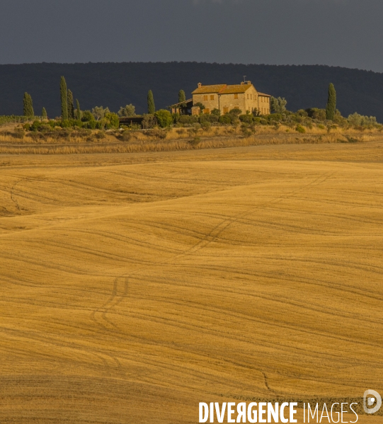 Toscane/italie