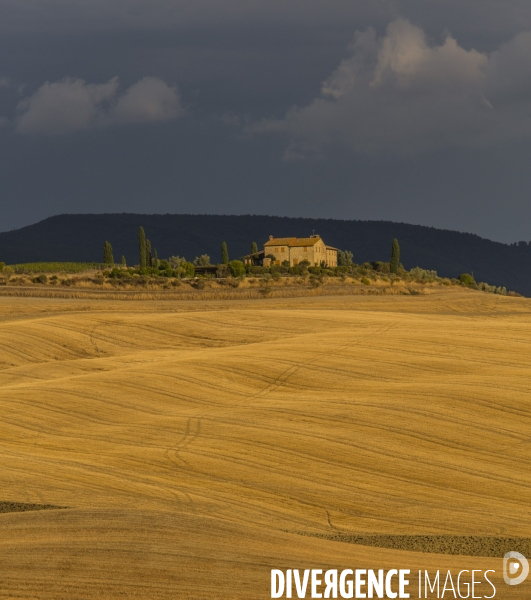 Toscane/italie