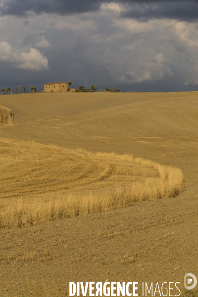 Toscane/italie