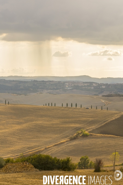 Toscane/italie