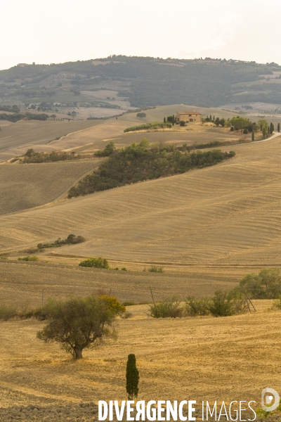 Toscane/italie