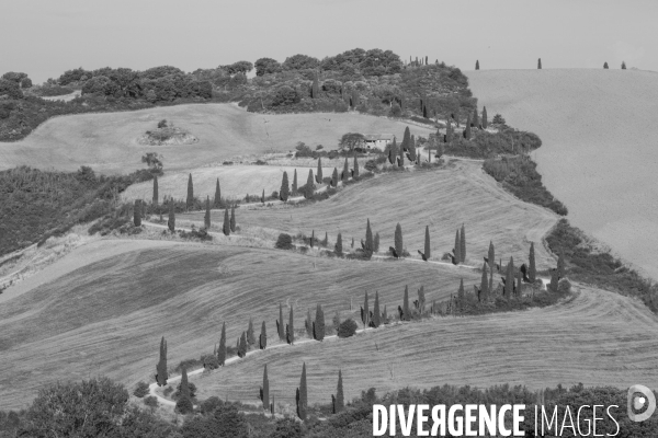Toscane/italie