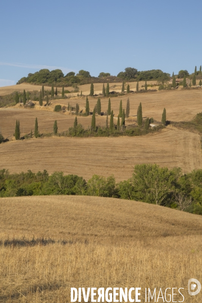 Toscane/italie