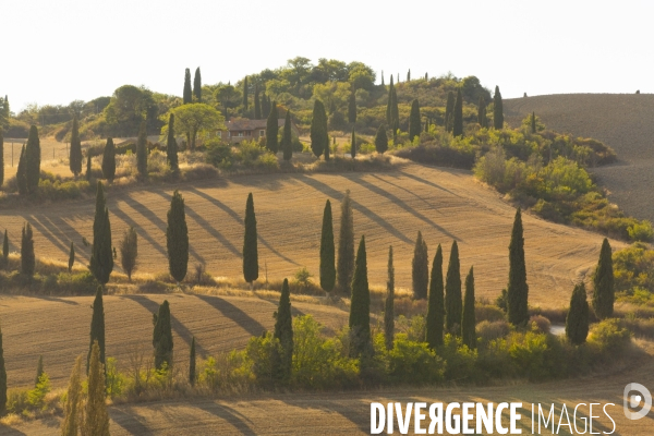 Toscane/italie