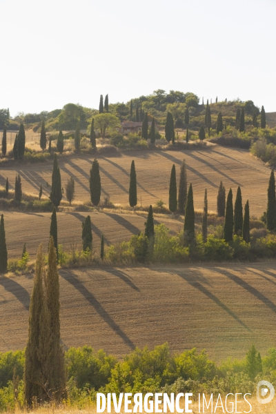 Toscane/italie