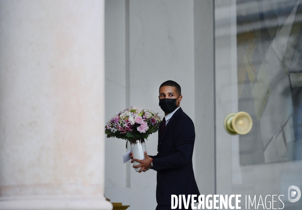 Conseil des ministres
