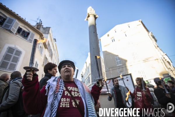 À trois ans du drame de la rue d Aubagne