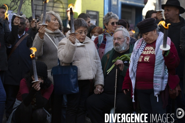 À trois ans du drame de la rue d Aubagne