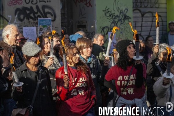 À trois ans du drame de la rue d Aubagne