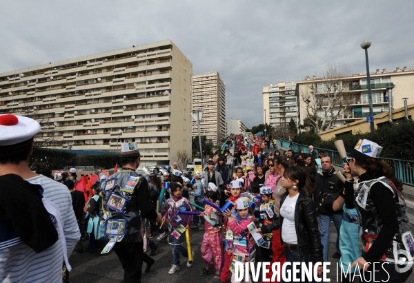 Carnaval des cités