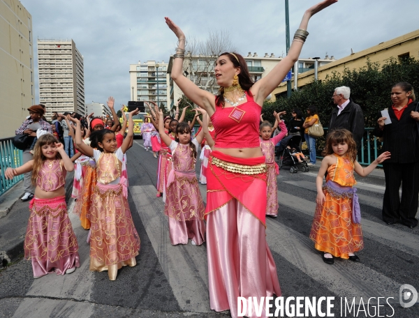 Carnaval des cités