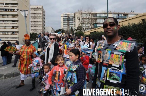 Carnaval des cités