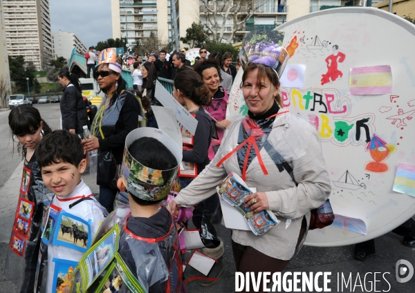 Carnaval des cités